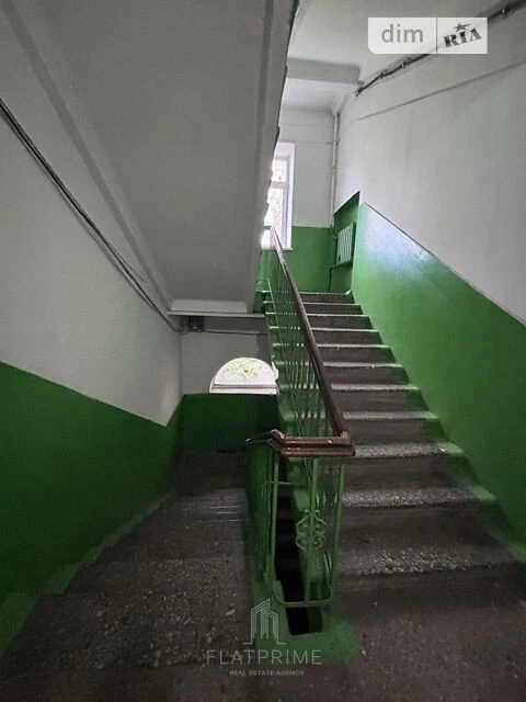 Продаж 3к квартири 62.5 кв. м на просп. Берестейський 78 • I