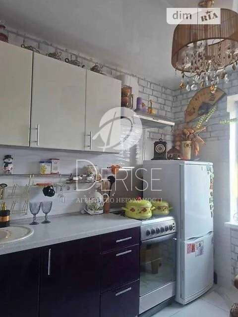Продаж 1к квартири 36 кв. м на вул. Гусовського 2 • ID 34785