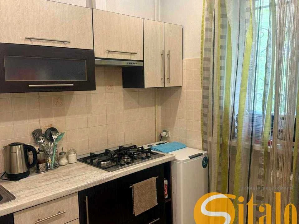 Apartment. Zaporizhzhia, Sobornyi Ave. (Lenina)
