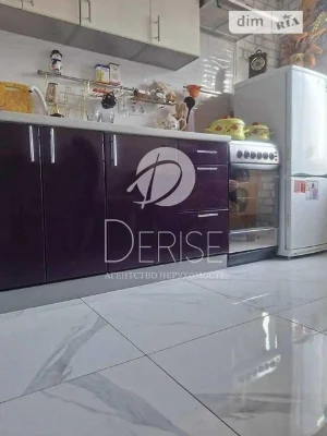 Продаж 1к квартири 36 кв. м на вул. Гусовського 2 • ID 34785