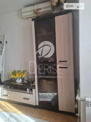 Продаж 1к квартири 36 кв. м на вул. Гусовського 2 • ID 34785