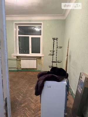 Продаж 2к квартири 51.9 кв. м на вул. Генерала Алмазова 1 •