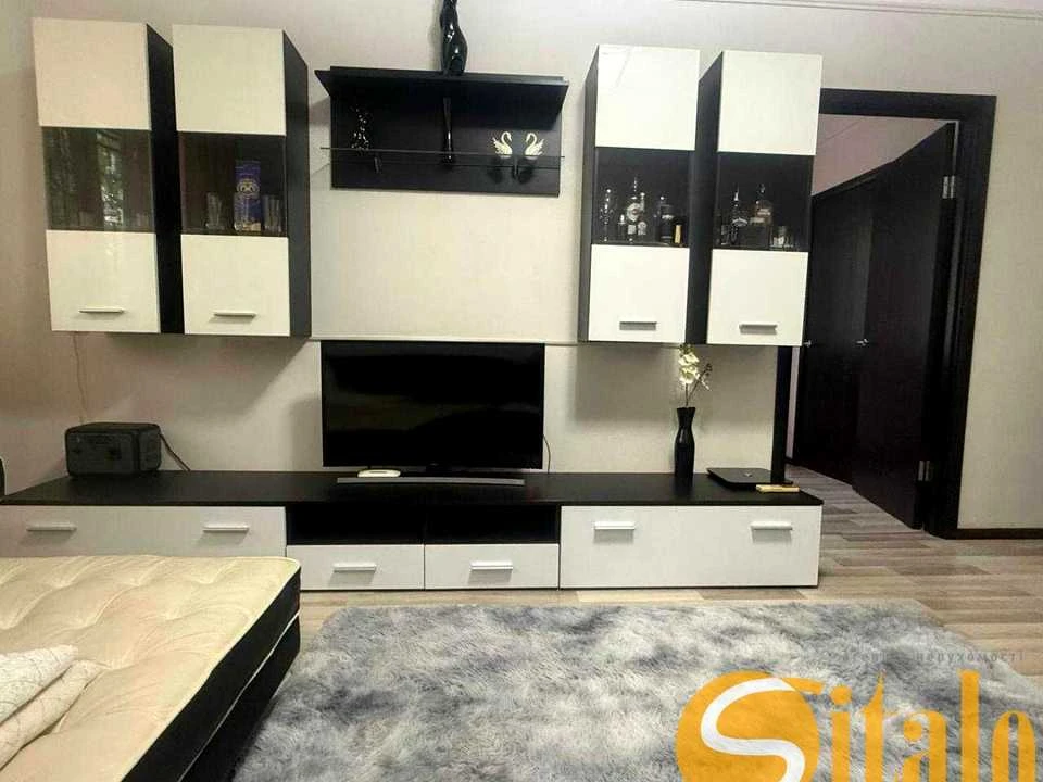 Apartment. Zaporizhzhia, Sobornyi Ave. (Lenina)
