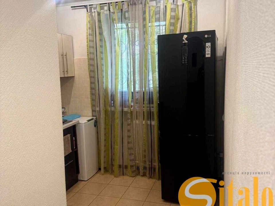 Apartment. Zaporizhzhia, Sobornyi Ave. (Lenina)