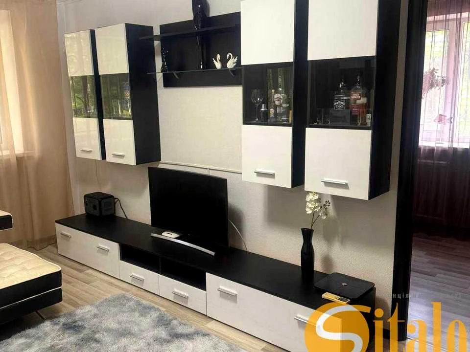 Apartment. Zaporizhzhia, Sobornyi Ave. (Lenina)