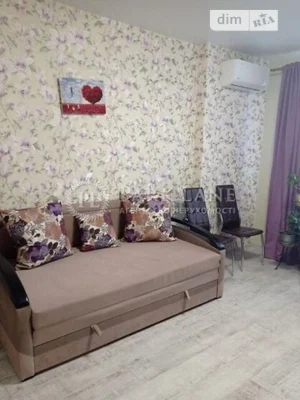 Продаж 3к квартири 90 кв. м на вул. Воскресенська 18 • ID 34