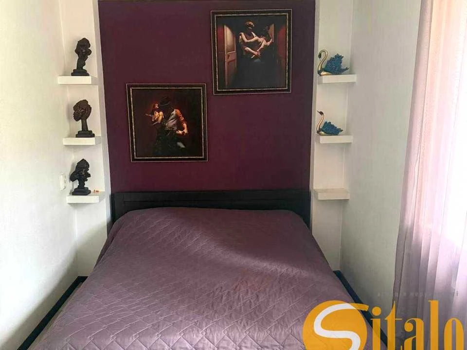 Apartment. Zaporizhzhia, Sobornyi Ave. (Lenina)