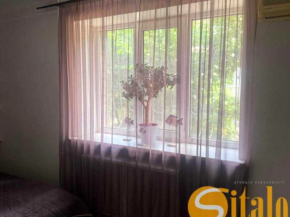Apartment. Zaporizhzhia, Sobornyi Ave. (Lenina)