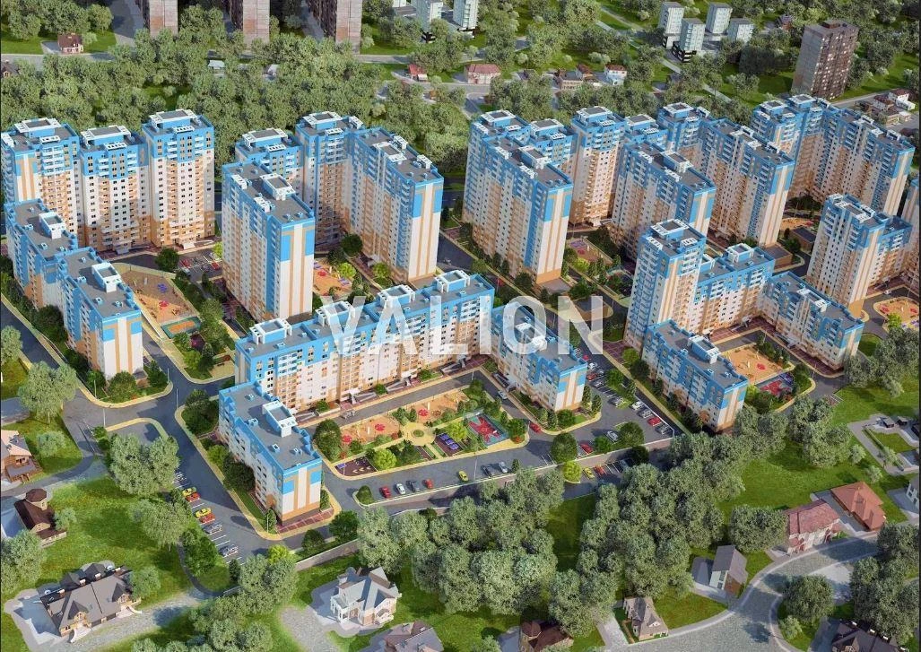 Продається 2-рівнева 3-к квартира, ЖК «Новомостицько-Замкове