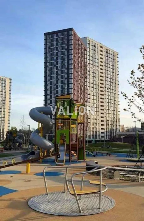 Продаж 2-к квартири вул. Віктора Некрасова 12а