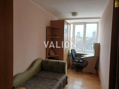 Продаж 6 кімнатної квартири, 2 рівні, ул.Гоголевская 27, іст