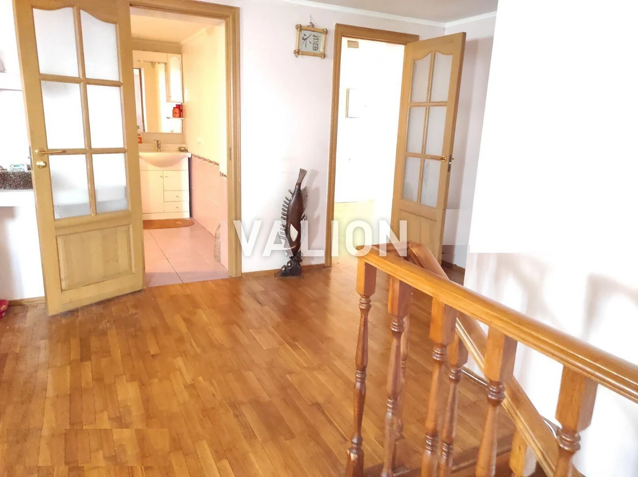 Продаж 6 кімнатної квартири, 2 рівні, ул.Гоголевская 27, іст
