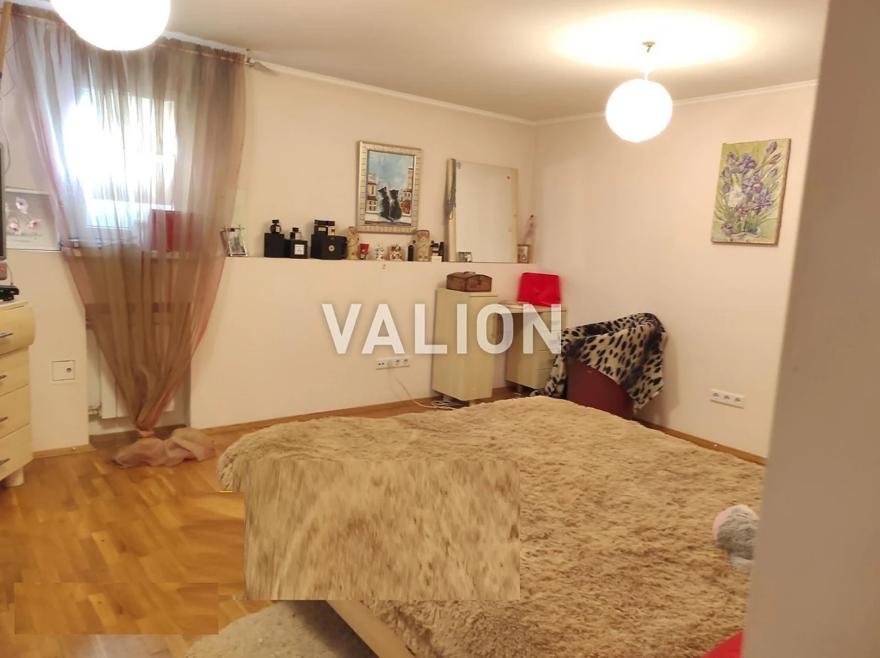 Продаж 6 кімнатної квартири, 2 рівні, ул.Гоголевская 27, іст