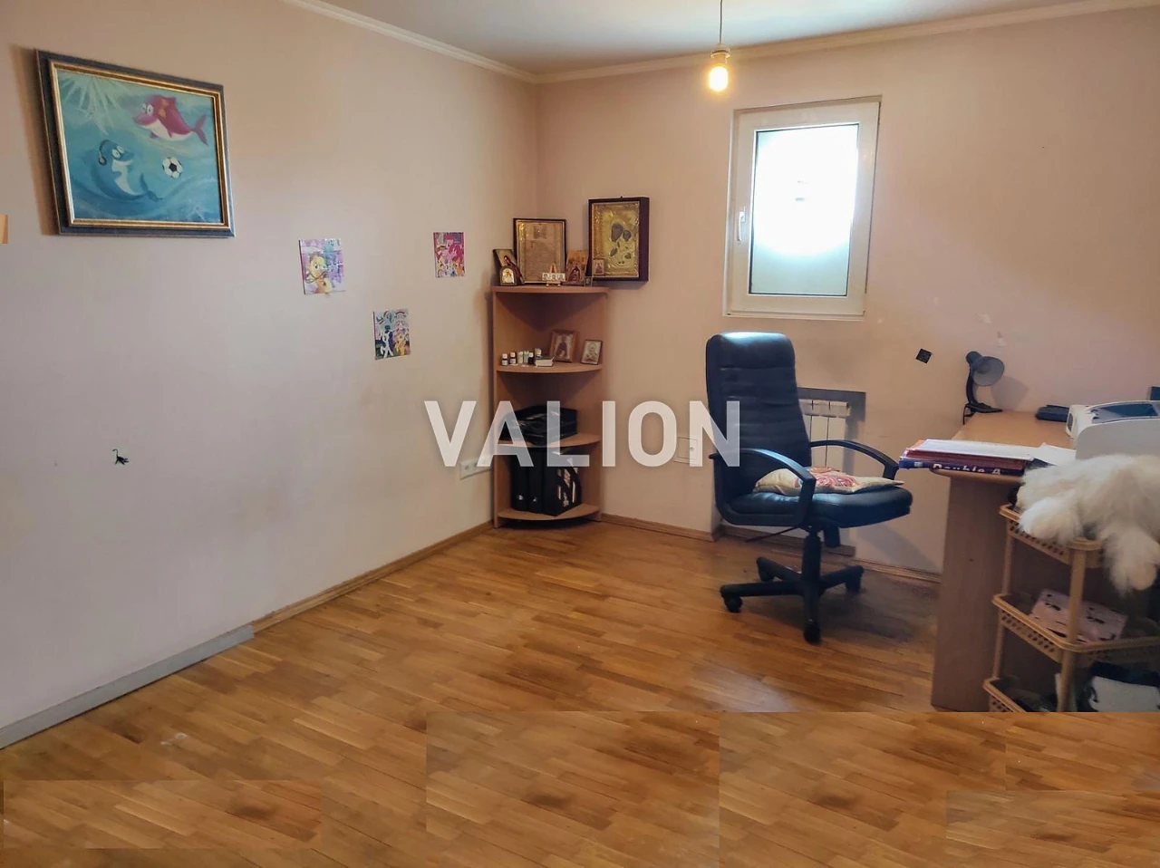 Продаж 6 кімнатної квартири, 2 рівні, ул.Гоголевская 27, іст