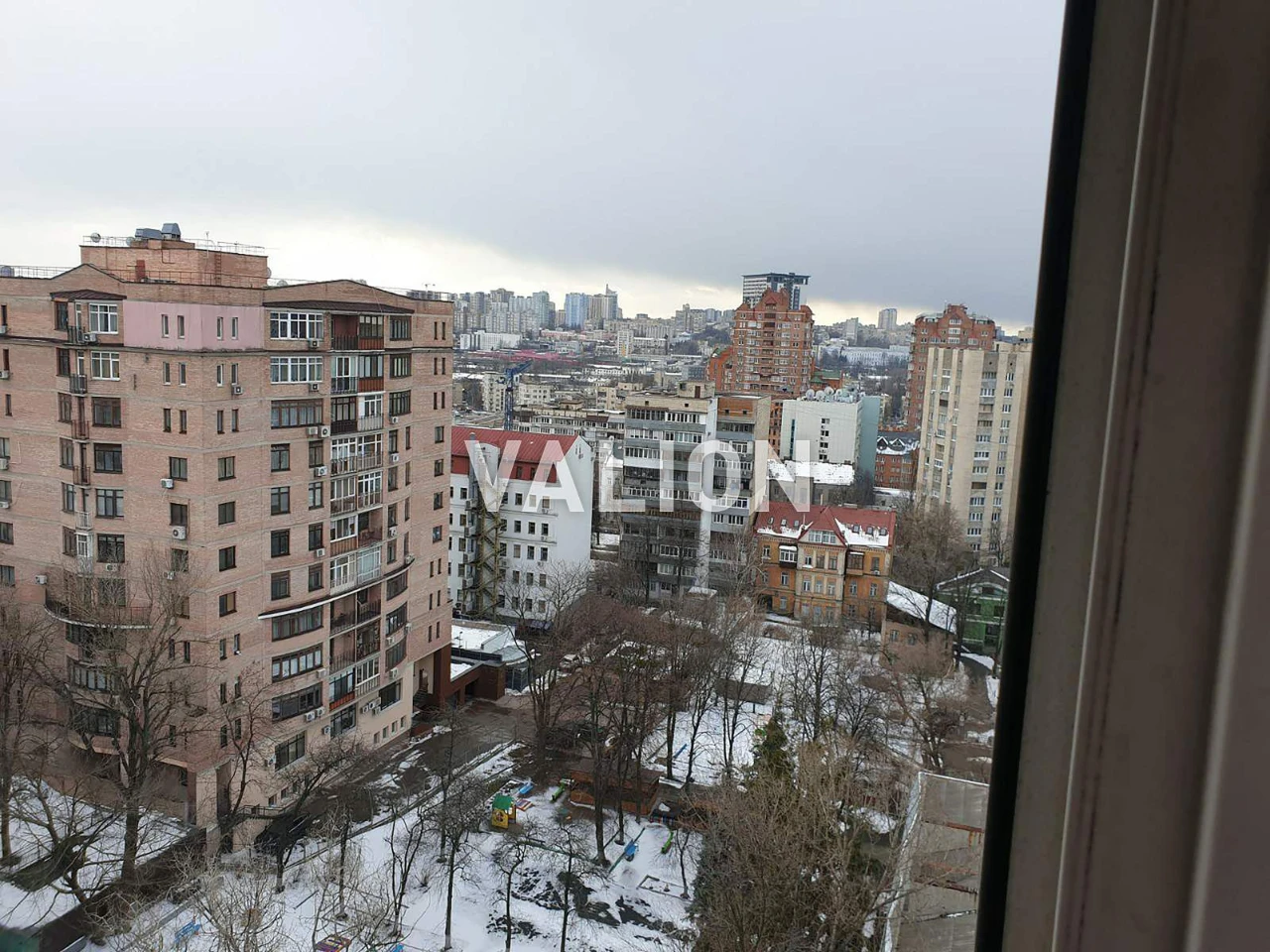 Продаж 6 кімнатної квартири, 2 рівні, ул.Гоголевская 27, іст