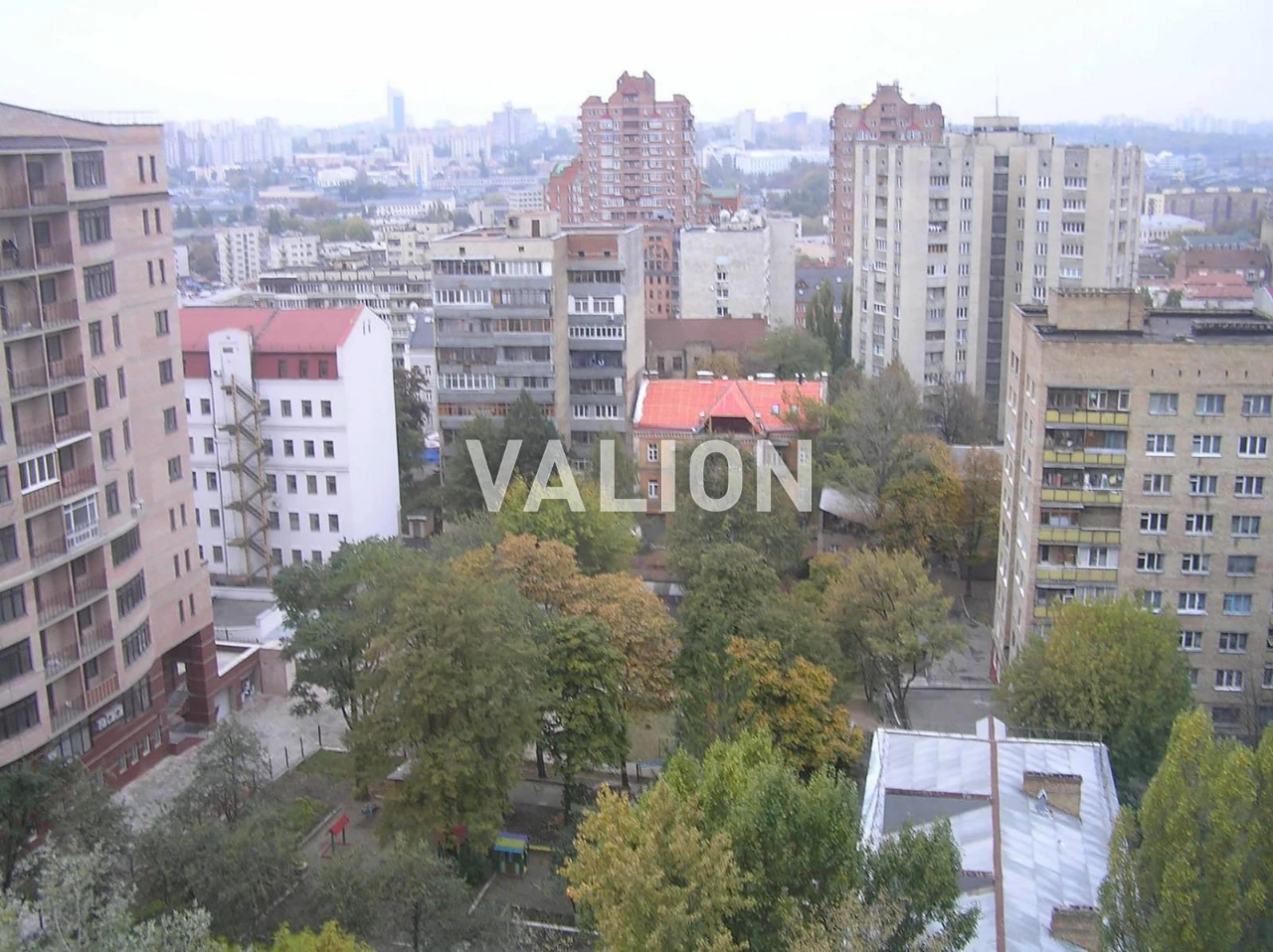Продаж 6 кімнатної квартири, 2 рівні, ул.Гоголевская 27, іст