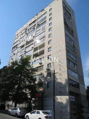 Продаж 6 кімнатної квартири, 2 рівні, ул.Гоголевская 27, іст