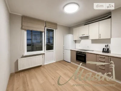 Продаж 2к квартири 48 кв. м на пров. Ясинуватський 11 • ID 3