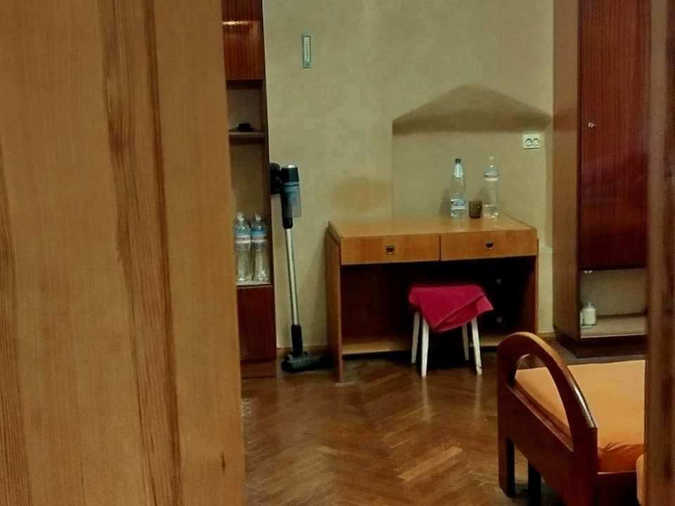 Квартира. Полтава, Нестора Городовенка пров. (Чайковського)