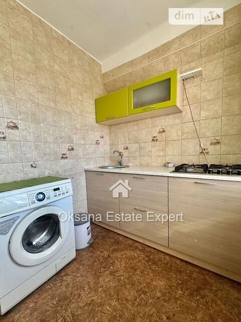 Продаж 1к квартири 32 кв. м на вул. Шолом-Алейхема 19 • ID 3