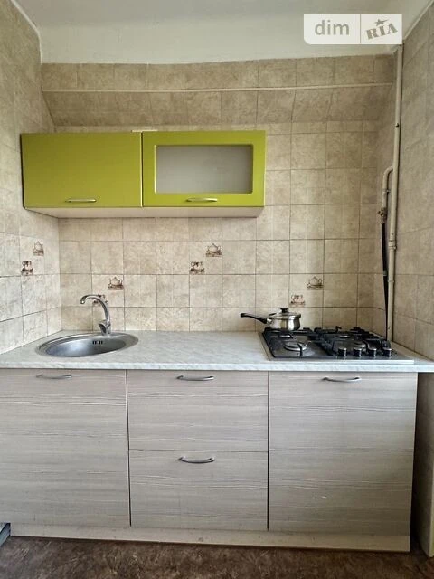 Продаж 1к квартири 32 кв. м на вул. Шолом-Алейхема 19 • ID 3