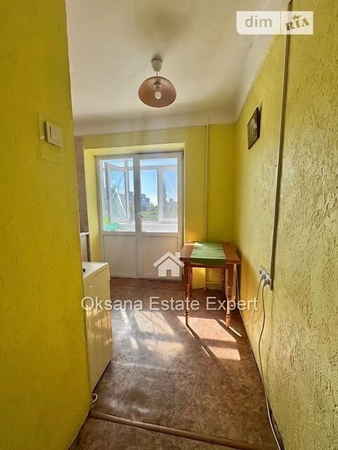 Продаж 1к квартири 32 кв. м на вул. Шолом-Алейхема 19 • ID 3