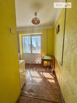 Продаж 1к квартири 32 кв. м на вул. Шолом-Алейхема 19 • ID 3