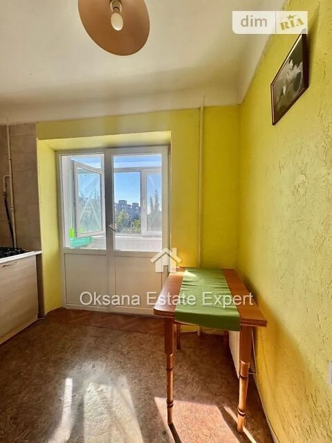 Продаж 1к квартири 32 кв. м на вул. Шолом-Алейхема 19 • ID 3