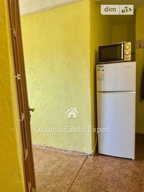 Продаж 1к квартири 32 кв. м на вул. Шолом-Алейхема 19 • ID 3
