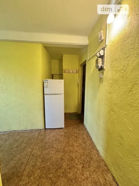 Продаж 1к квартири 32 кв. м на вул. Шолом-Алейхема 19 • ID 3