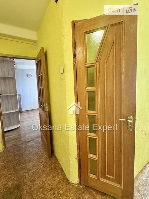 Продаж 1к квартири 32 кв. м на вул. Шолом-Алейхема 19 • ID 3