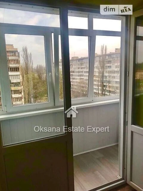 Продаж 1к квартири 32 кв. м на вул. Шолом-Алейхема 19 • ID 3