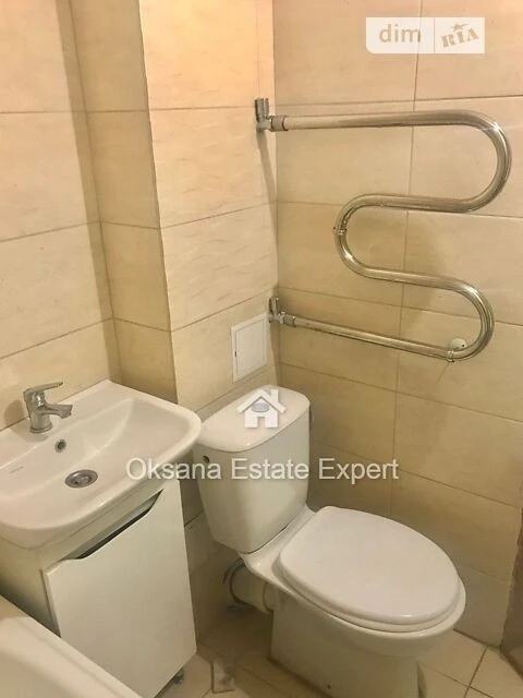 Продаж 1к квартири 32 кв. м на вул. Шолом-Алейхема 19 • ID 3