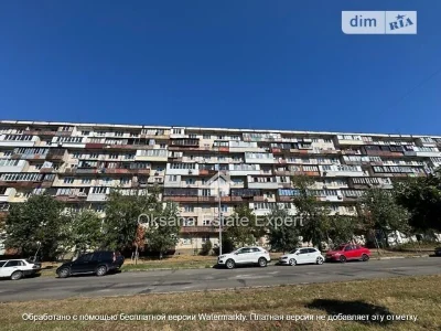 Продаж 1к квартири 32 кв. м на вул. Шолом-Алейхема 19 • ID 3