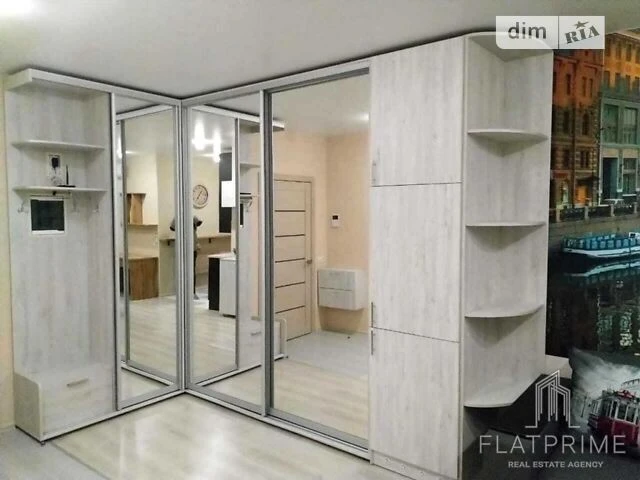 Продаж 1к квартири 27 кв. м на вул. Промениста 44 • ID 34784