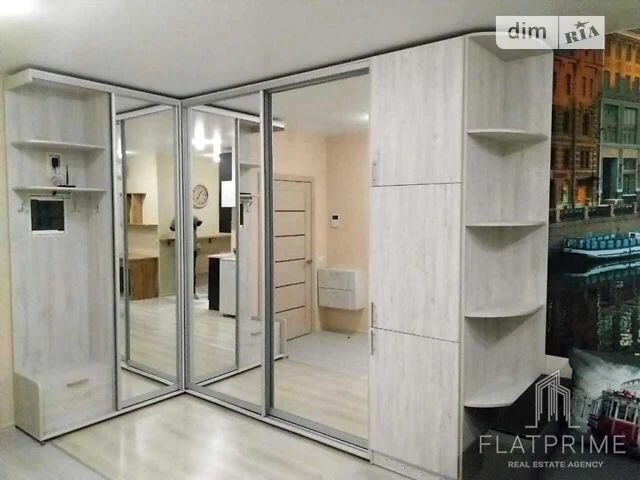 Продаж 1к квартири 27 кв. м на вул. Промениста 44 • ID 34784