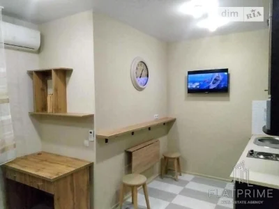 Продаж 1к квартири 27 кв. м на вул. Промениста 44 • ID 34784