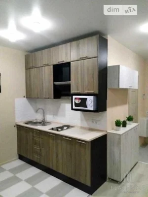 Продаж 1к квартири 27 кв. м на вул. Промениста 44 • ID 34784