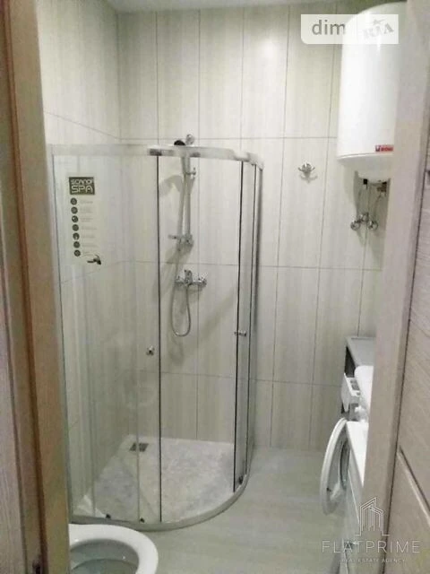 Продаж 1к квартири 27 кв. м на вул. Промениста 44 • ID 34784