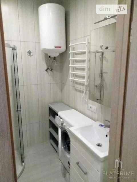 Продаж 1к квартири 27 кв. м на вул. Промениста 44 • ID 34784