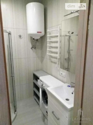 Продаж 1к квартири 27 кв. м на вул. Промениста 44 • ID 34784
