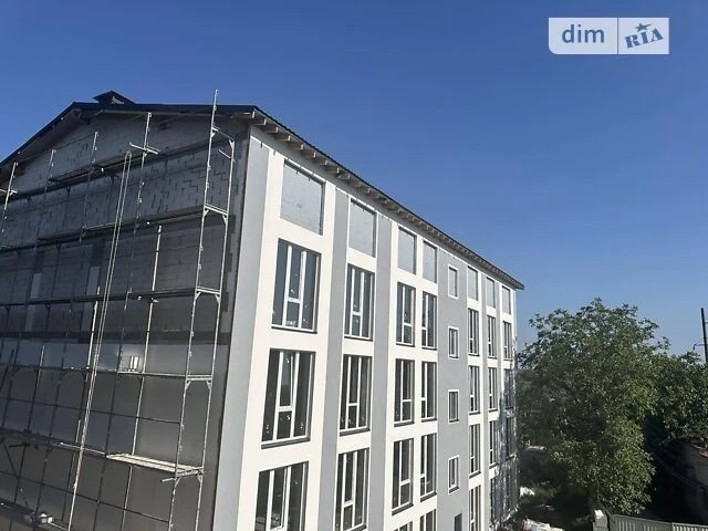 Продаж 1к квартири 34.3 кв. м на вул. Лугова 56А • ID 347847