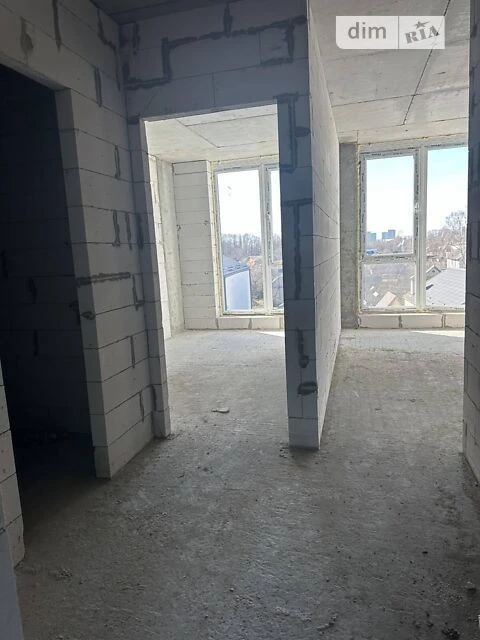 Продаж 1к квартири 34.3 кв. м на вул. Лугова 56А • ID 347847