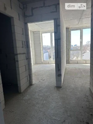 Продаж 1к квартири 34.3 кв. м на вул. Лугова 56А • ID 347847