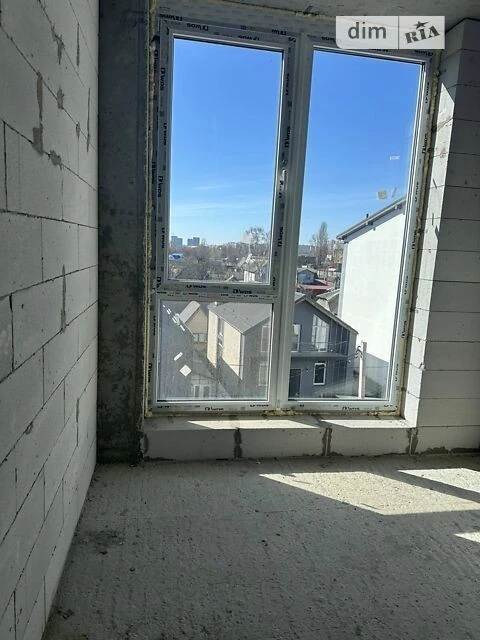 Продаж 1к квартири 34.3 кв. м на вул. Лугова 56А • ID 347847