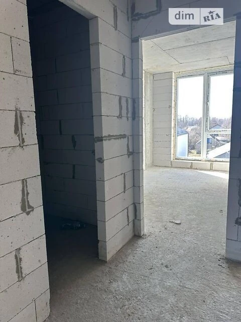 Продаж 1к квартири 34.3 кв. м на вул. Лугова 56А • ID 347847