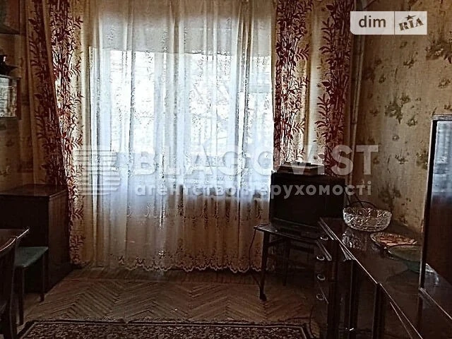 Продаж 3к квартири 57 кв. м на просп. Повітряних Сил 7 • ID