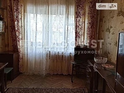Продаж 3к квартири 57 кв. м на просп. Повітряних Сил 7 • ID