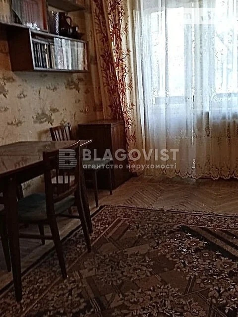 Продаж 3к квартири 57 кв. м на просп. Повітряних Сил 7 • ID