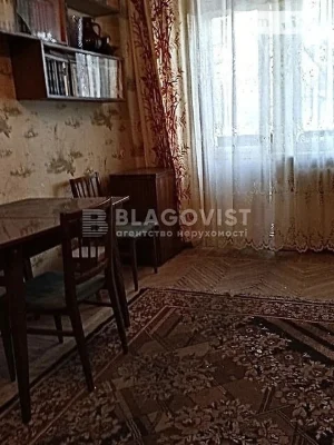 Продаж 3к квартири 57 кв. м на просп. Повітряних Сил 7 • ID